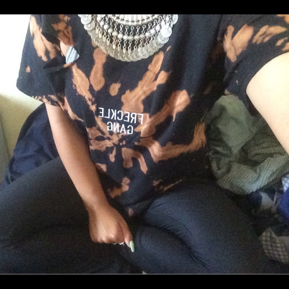 Meet your Posher, The Junkyard 🦋💙✨